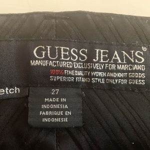 Touser/Pants Guess Jeans for Marciano